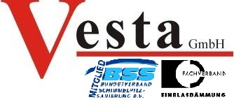 Vesta Logo